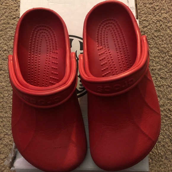 Clogs - Picture 3 of 3